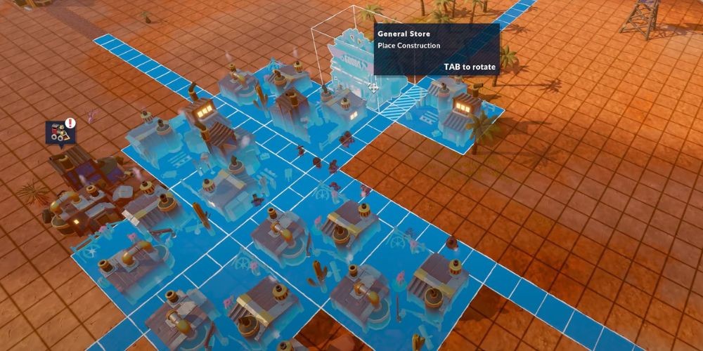 Layout Logic Structuring Your Steam-Powered City